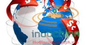 Học thanh toán quốc tế cùng SAMVIET