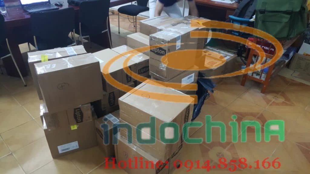 Dịch vụ ship hàng từ Đức về Việt Nam