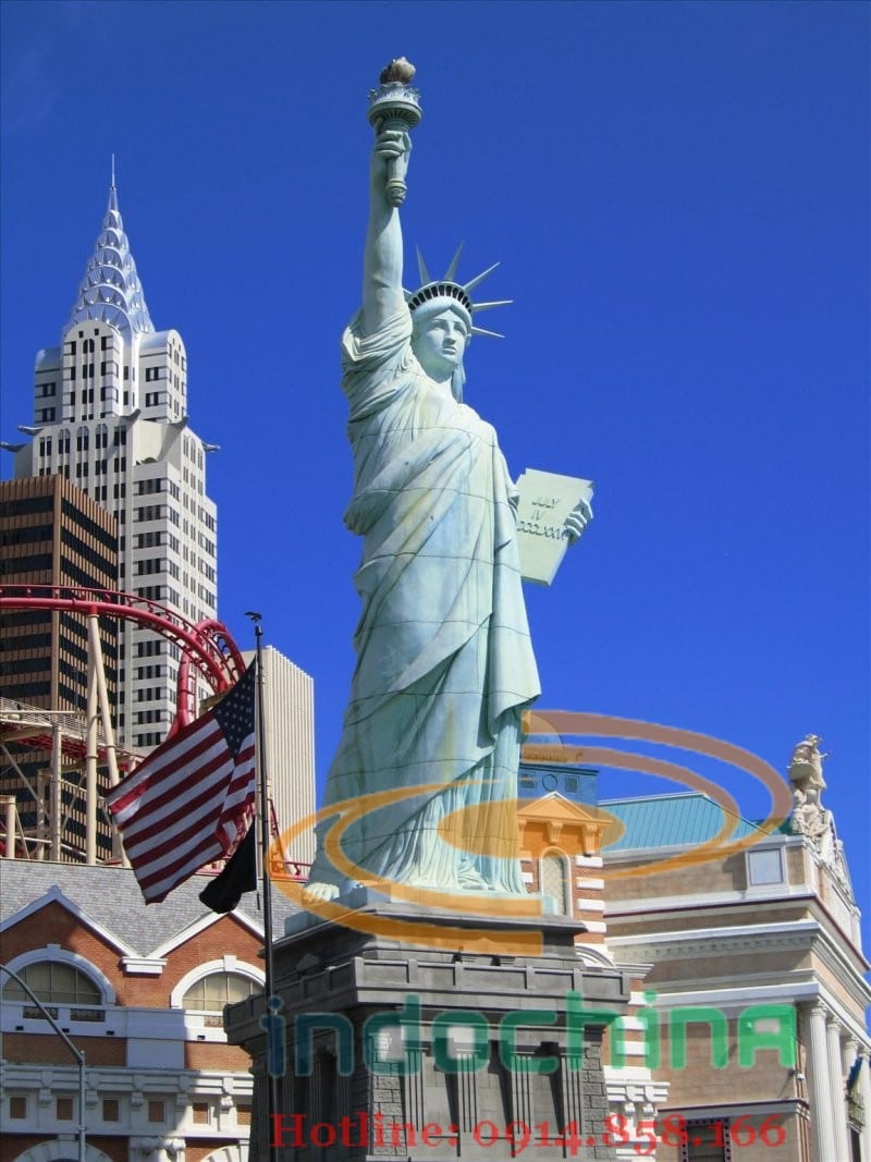 Dịch vụ chuyển phát nhanh đi Mỹ an toàn, tiết kiệm, hiệu quả