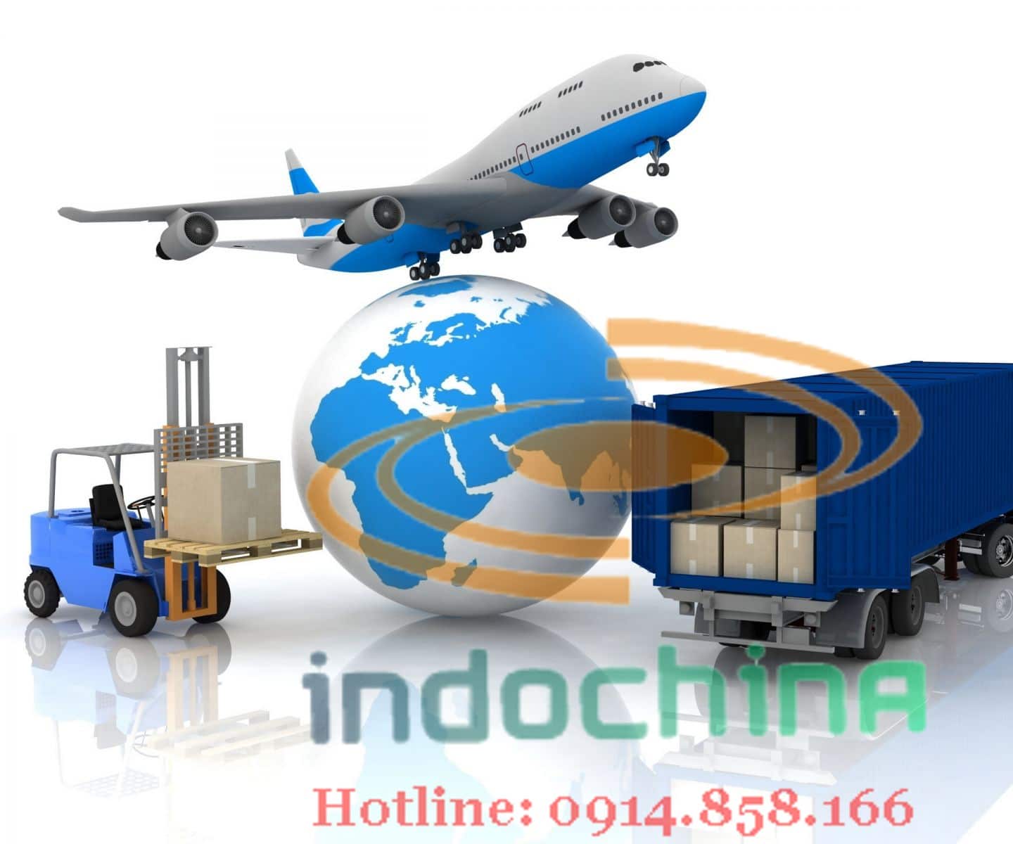 Dịch vụ chuyển phát nhanh đi Mỹ an toàn, tiết kiệm, hiệu quả