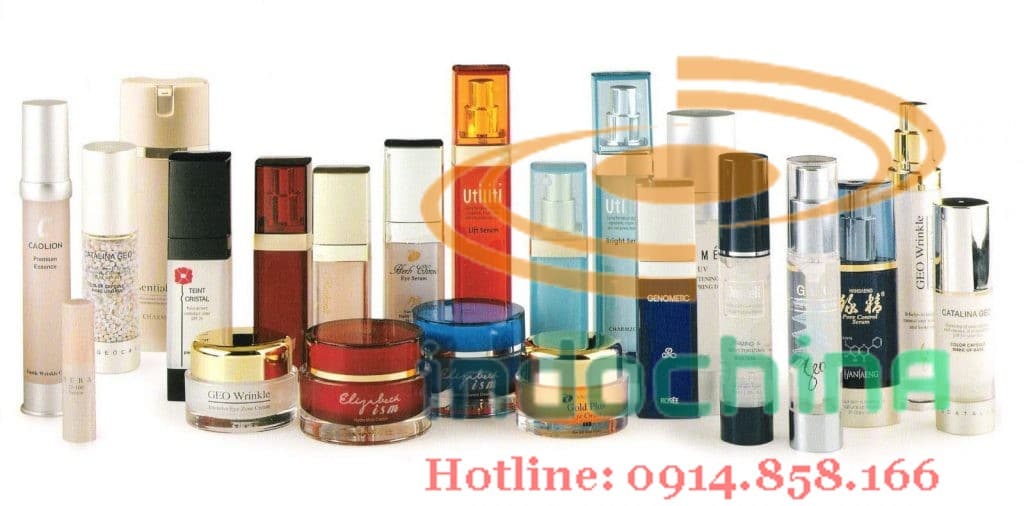 Dịch vụ mua hộ chuyển phát nhanh mỹ phẩm từ Anh về Việt Nam