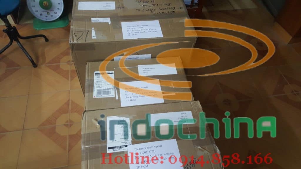 Packaging và một số cách đóng gói hàng hóa