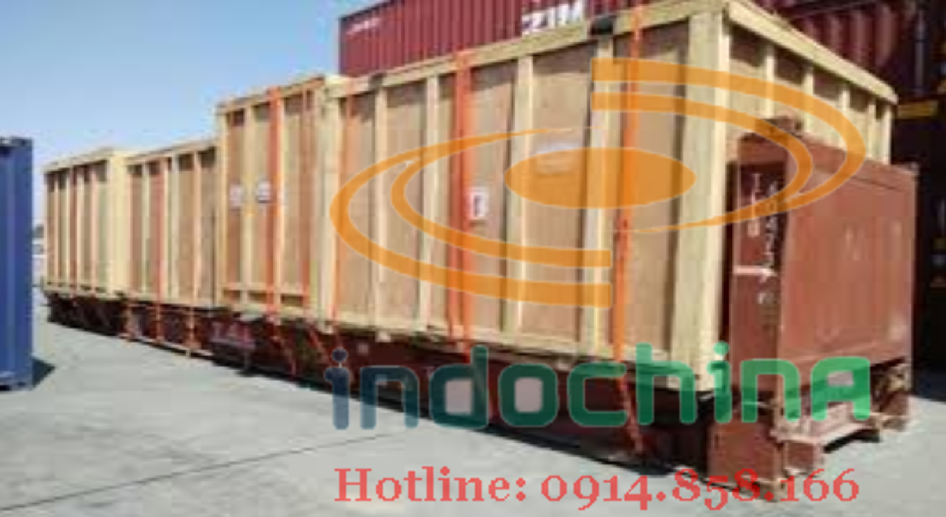 Dịch vụ vận chuyển đường biển và chuyển phát nhanh từ Hàn Quốc về Việt Nam