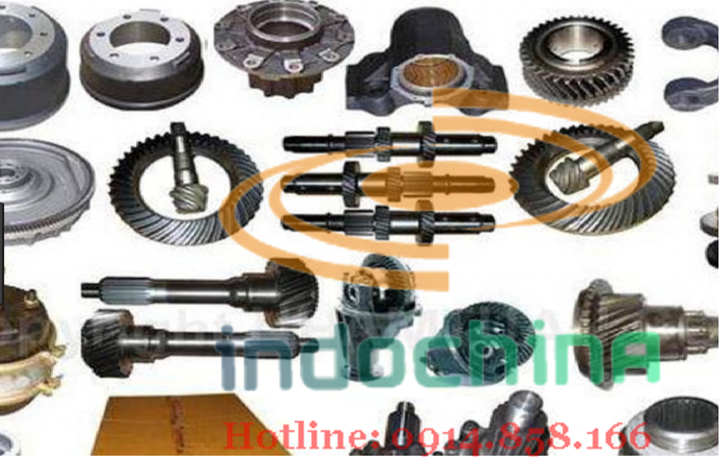 Nhận vận chuyển hàng xách tay là phụ tùng ô tô từ Nhật về Việt Nam