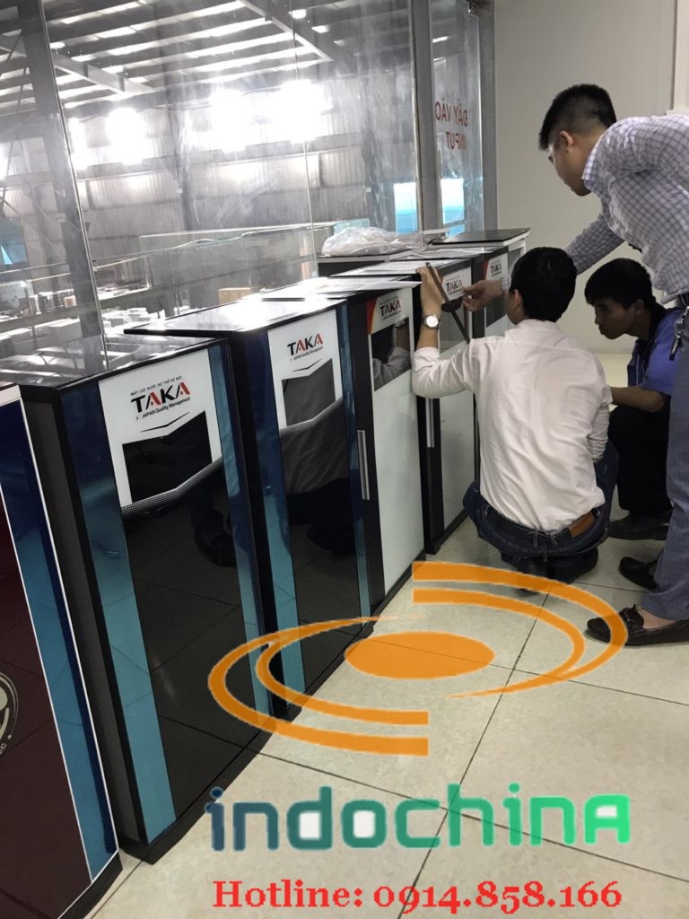 Giá order ship vận chuyển hàng xách tay từ Hàn Quốc