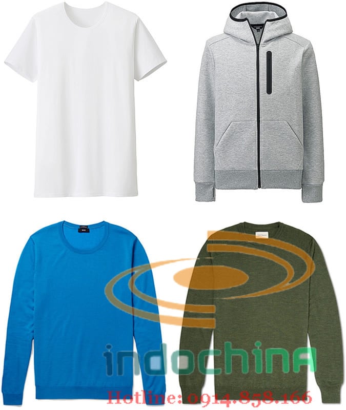 Dịch vụ chuyển phát nhanh xách tay quần áo từ Nhật về Việt Nam