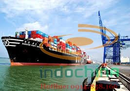 Dịch vụ vận chuyển hàng hóa bằng đường biển đi Nhật Bản