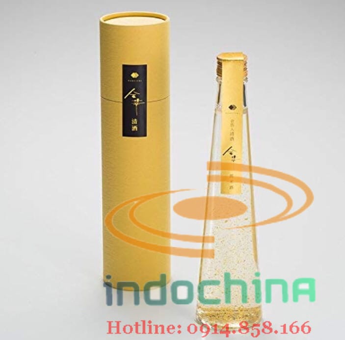 Xách tay rượu từ Nhật Bản 