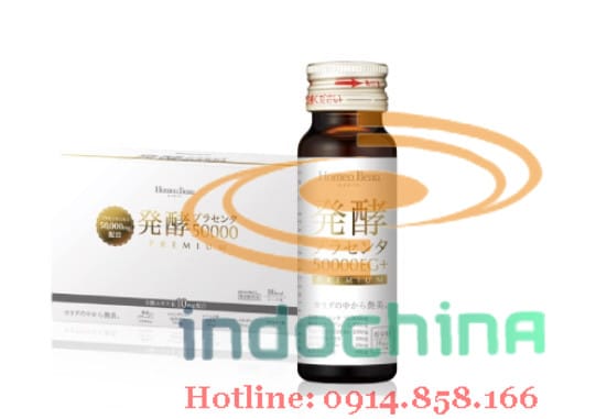 Thuốc uống đẹp da từ Nhật