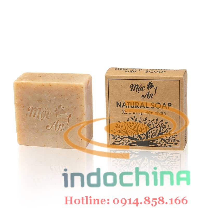 Xà phòng từ Nhật Bản