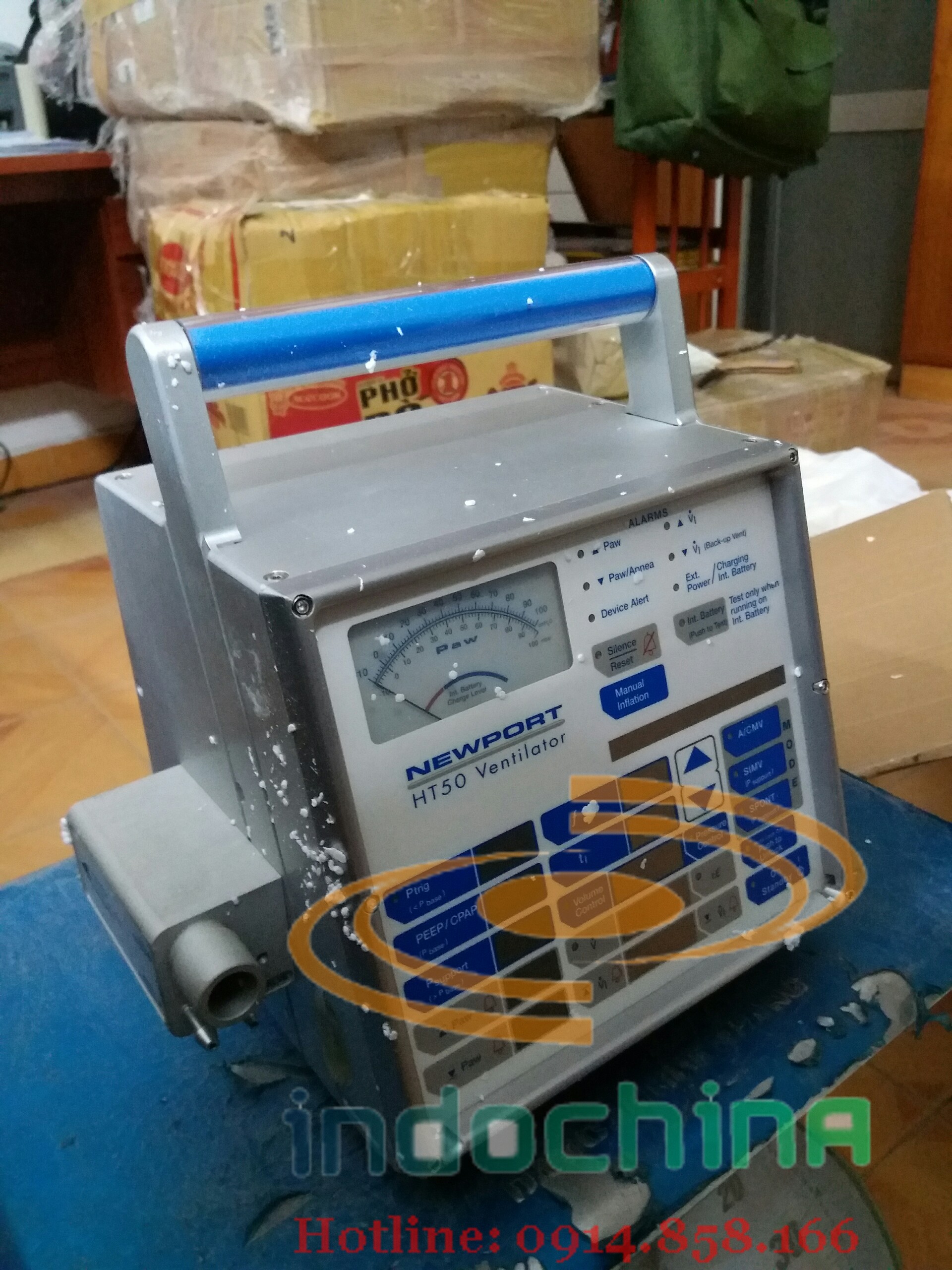 Vận chuyển xách tay giá tốt và chuyên nghiệp từ Đức và Anh