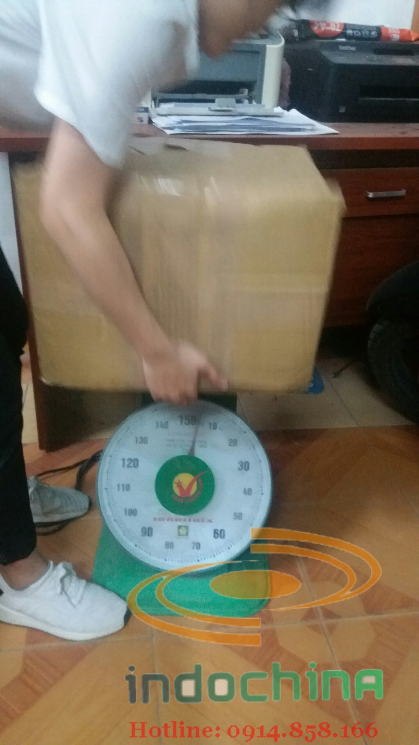 Dịch vụ chuyển Keo dán Nhật 