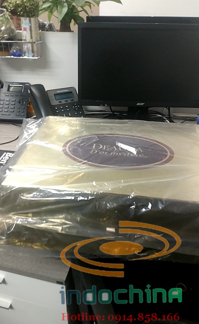 Vận chuyển hàng xách tay mỹ phẩm từ Đức, Hàn Quốc và Nhật về Việt nam