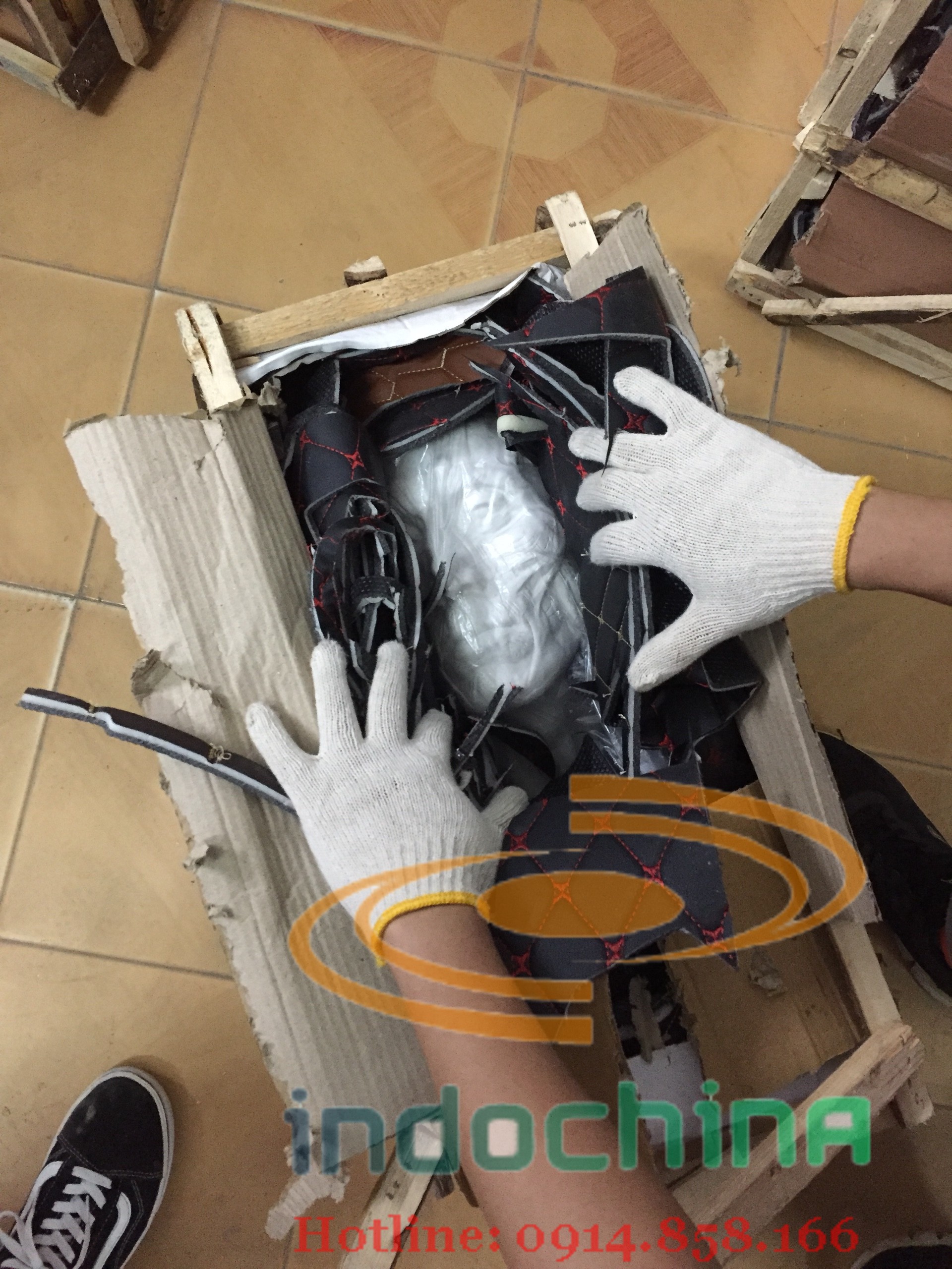 Nhận mua hộ vận chuyển tượng thạch cao từ Trung Quốc về Việt Nam Nhận mua hộ vận chuyển tượng thạch cao từ Trung Quốc về Việt Nam