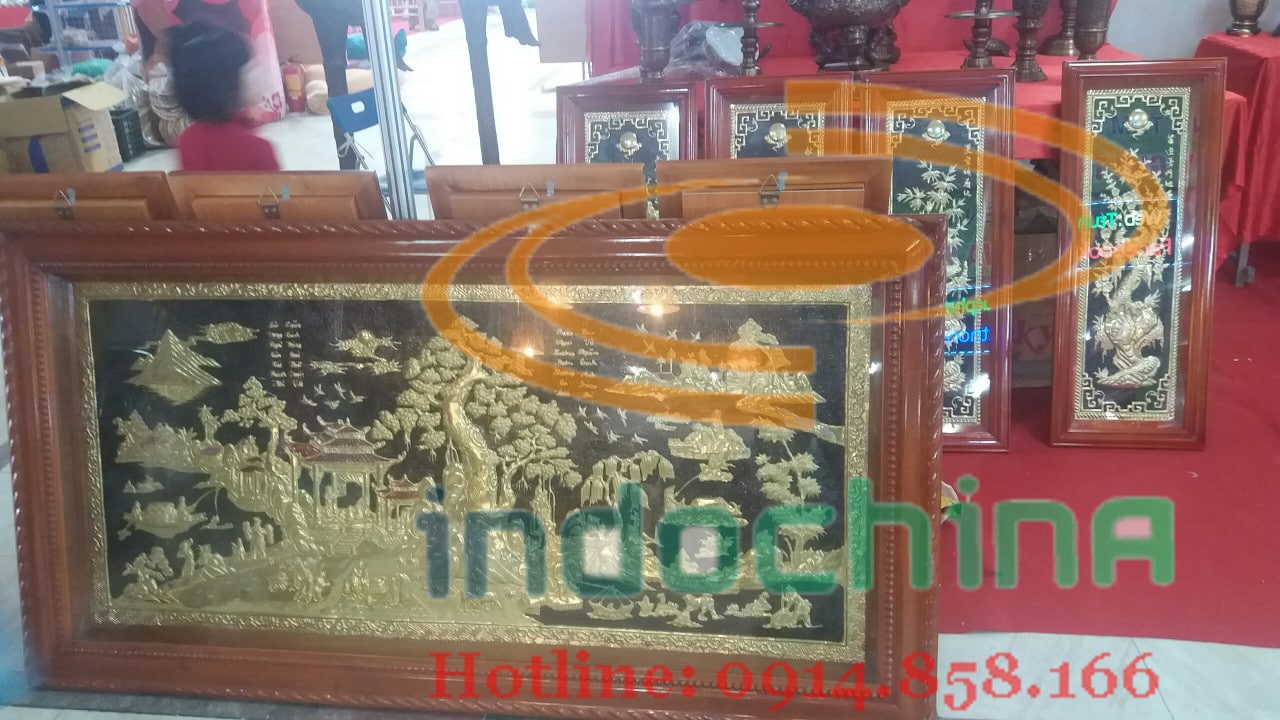 Nhận chuyển phát nhanh đồ thủ công mỹ nghệ đi Nhật giá cực rẻ 