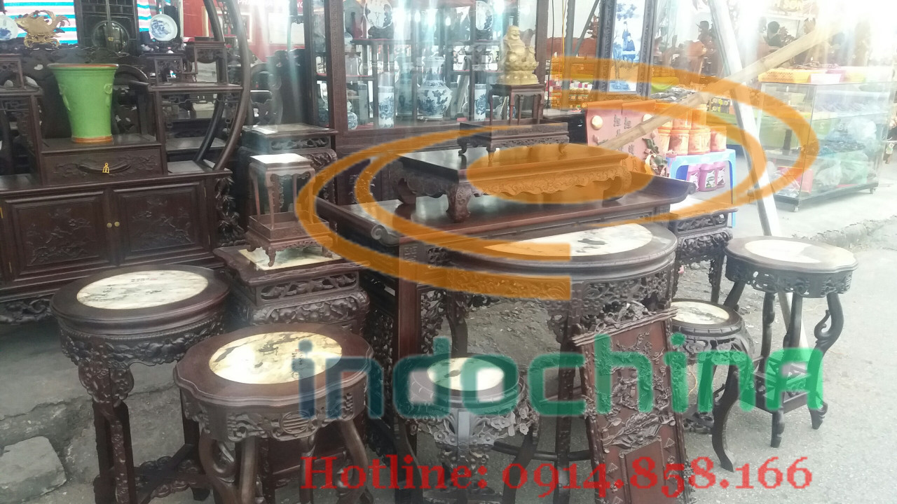 Dịch vụ chuyển phát nhanh đồ thủ công mỹ nghệ quốc tế