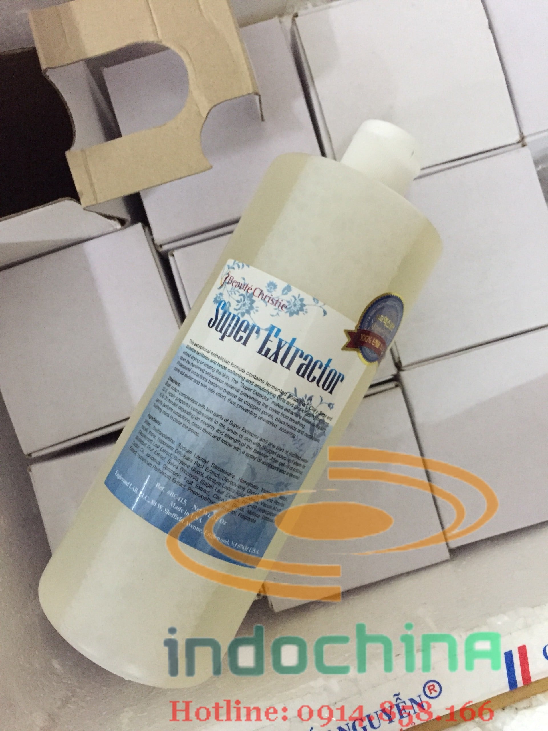 Vận chuyển hàng Nhật và Hàn xách tay là mỹ phẩm