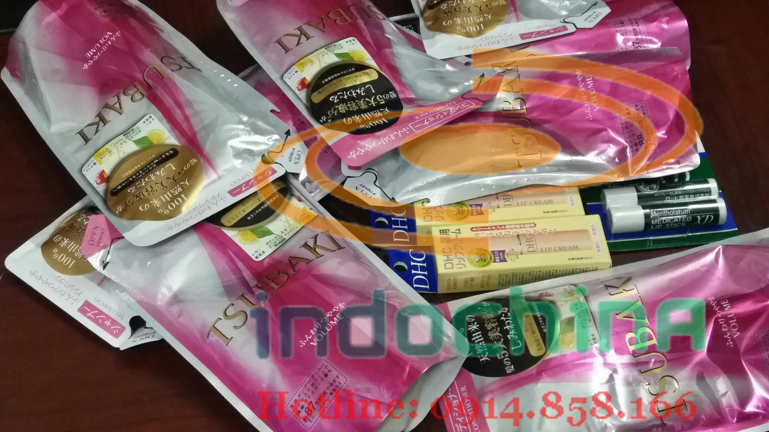 Dịch vụ chuyển phát nhanh xách tay quần áo từ Nhật về Việt Nam