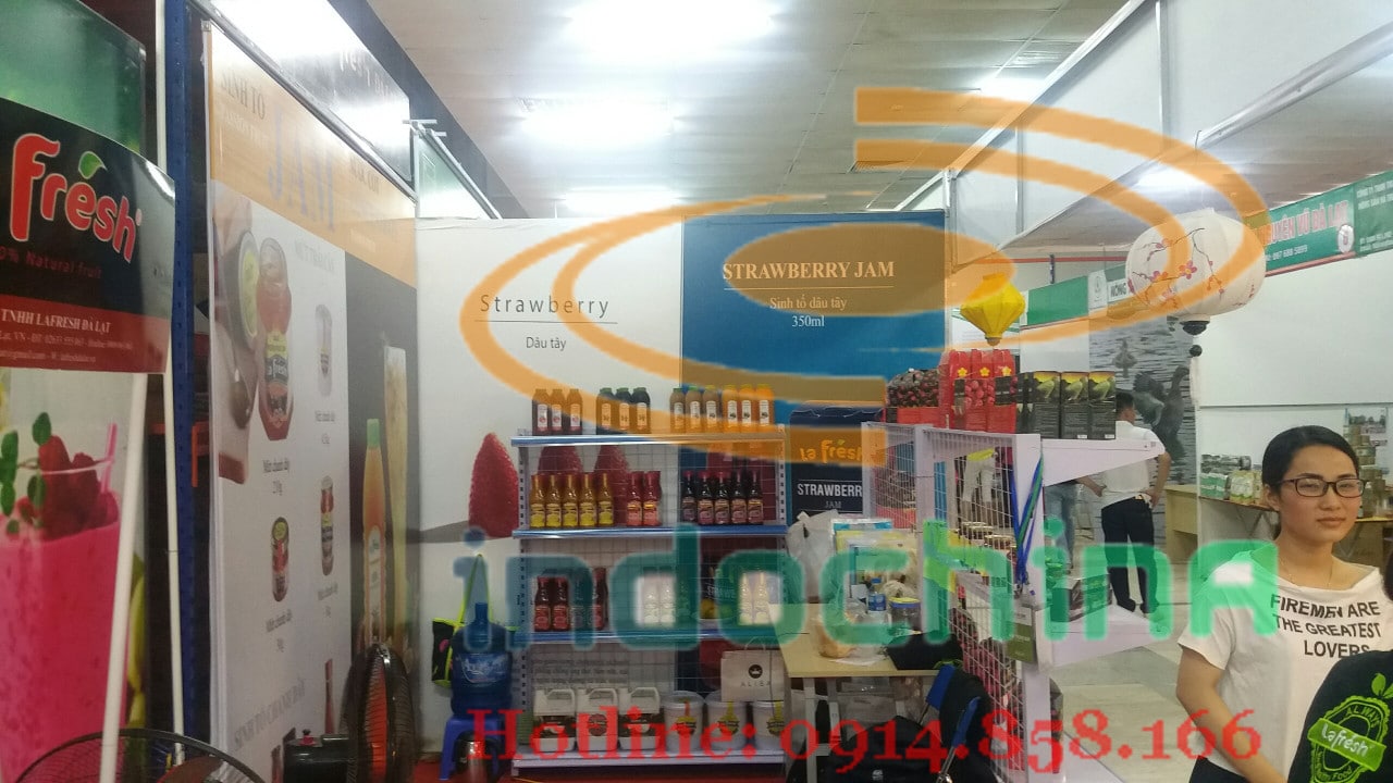 Dịch vụ vận chuyển chuyển phát nhanh đồ thủ công mây tre đan từ Việt Nam sang Úc