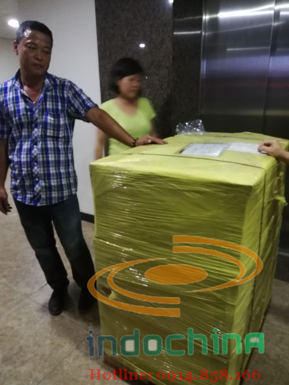 Vận chuyển hàng xách tay Collagen từ Úc