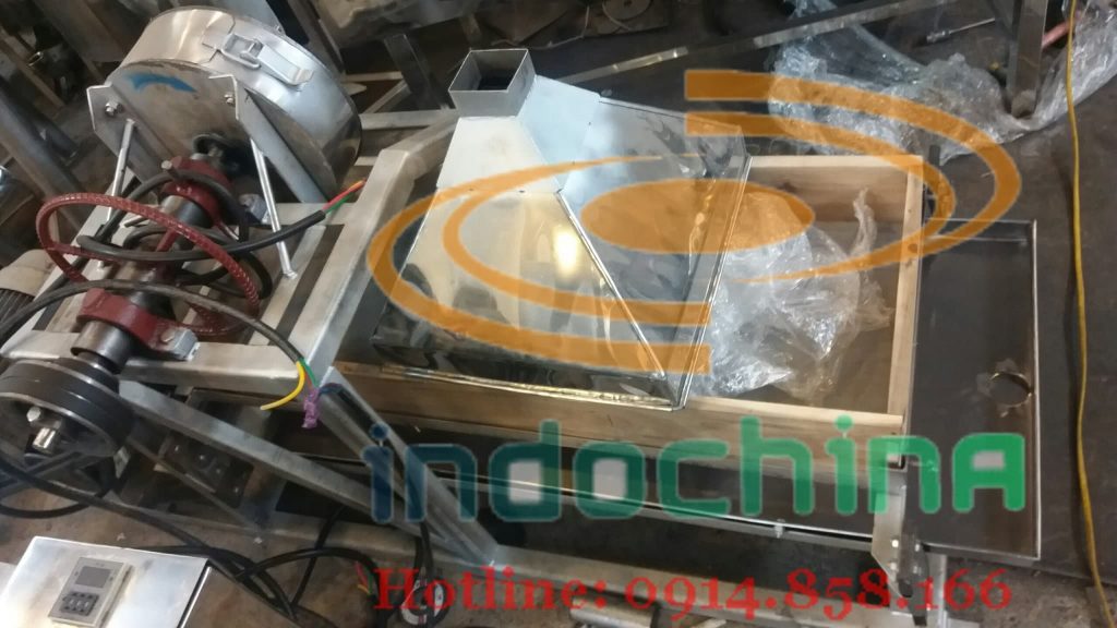 Dịch vụ vận chuyển hàng sang Lào