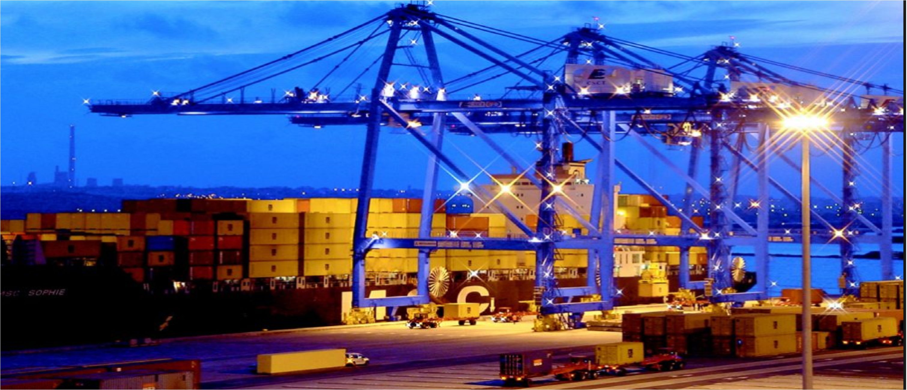 Dịch vụ chuyển hàng từ Trà Vinh sang Campuchia qua cửa khẩu Tịnh Biên an toàn tiết kiệm