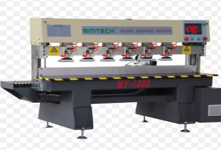 Máy đánh bóng Kim cương MY 1300