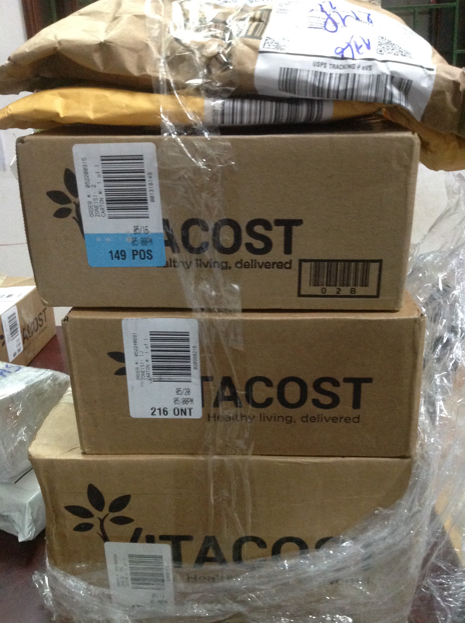 Dịch vụ chuyển phát nhanh chứng từ bưu phẩm từ Hà Nội đi Hiroshima - Nhật Bản