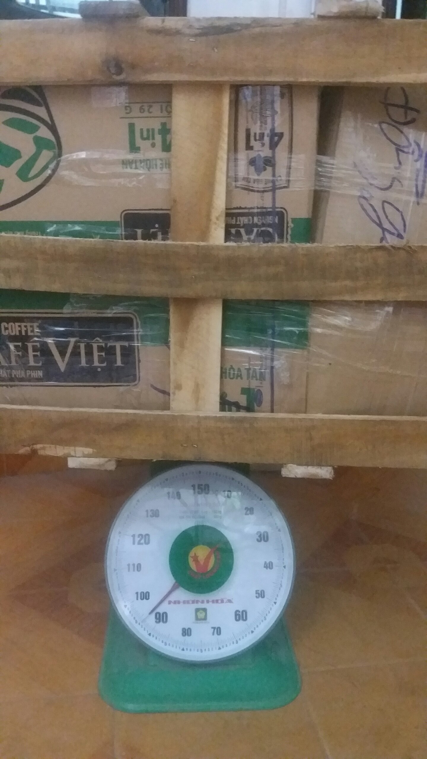 Dịch vụ xách tay order hàng từ Nhật Bản về Hà Nội