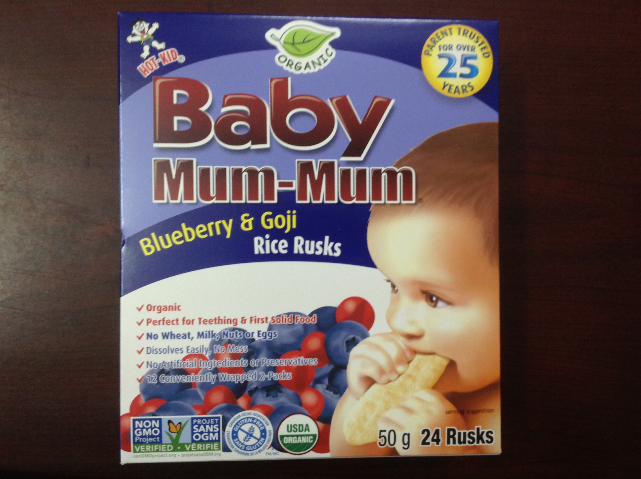 hàng xách tay đồ mẹ và bé và đồ ăn dặm từ Canada và Mỹ