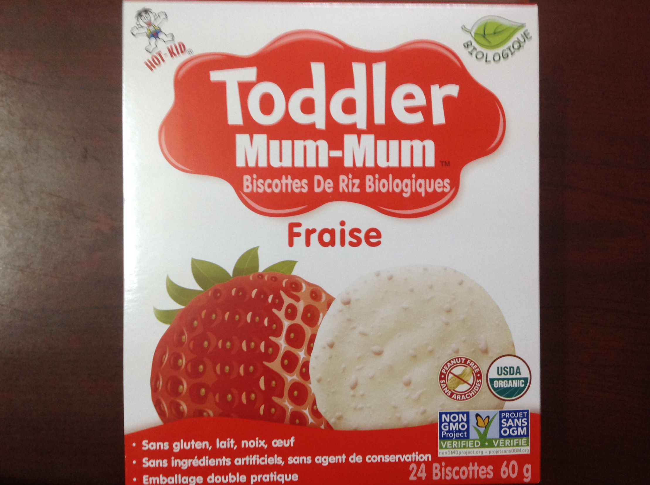 hàng xách tay đồ mẹ và bé và đồ ăn dặm từ Canada và Mỹ