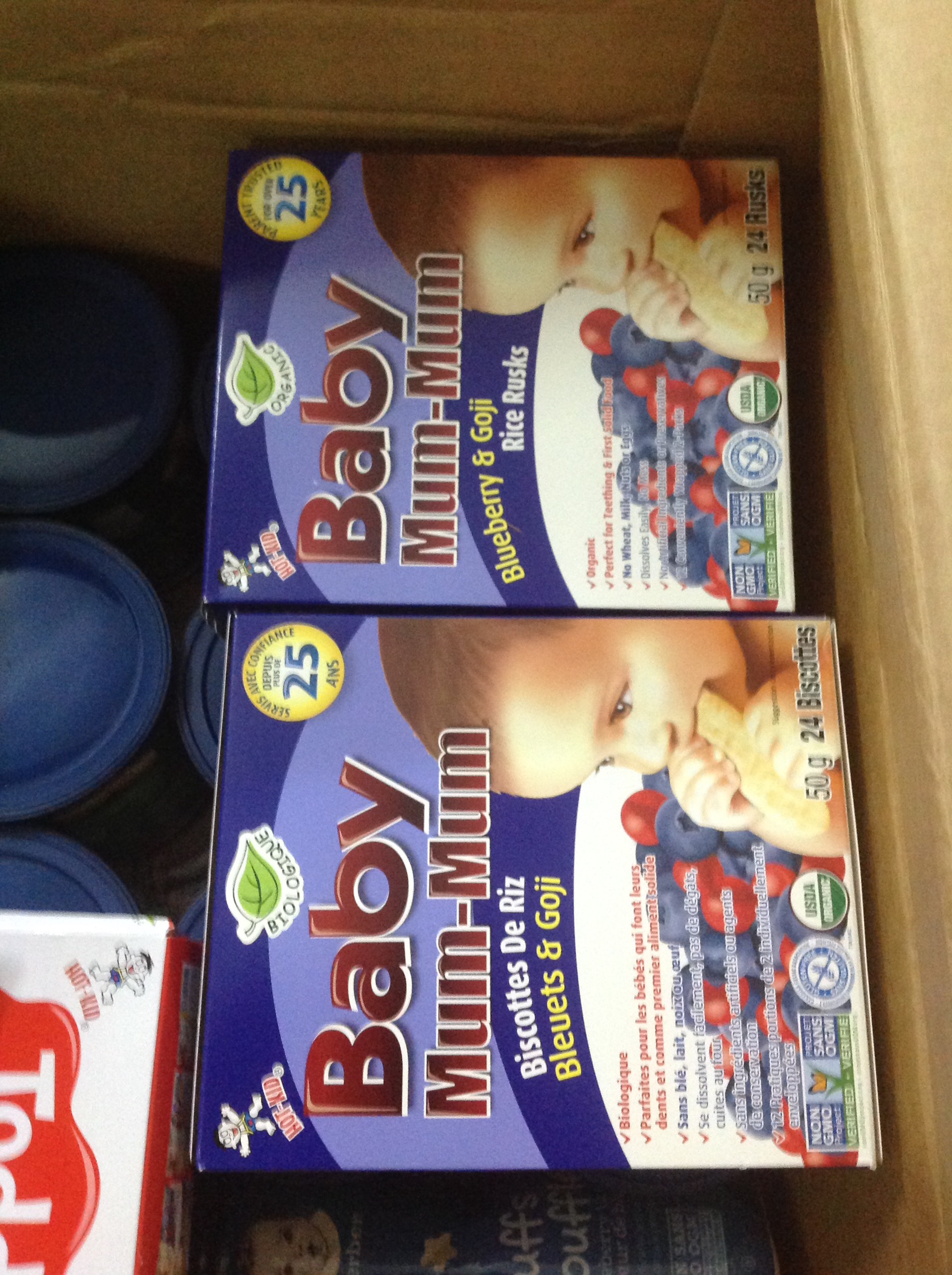 Chuyển phát nhanh hàng xách tay hàng sữa từ Mỹ