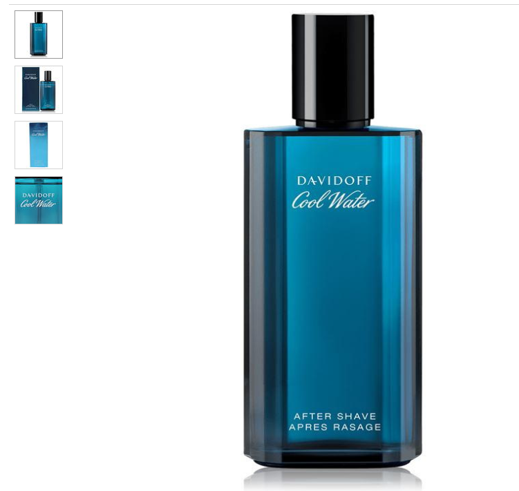 Dịch vụ order ship gửi hàng xách tay nước hoa và mỹ phẩm từ Mỹ