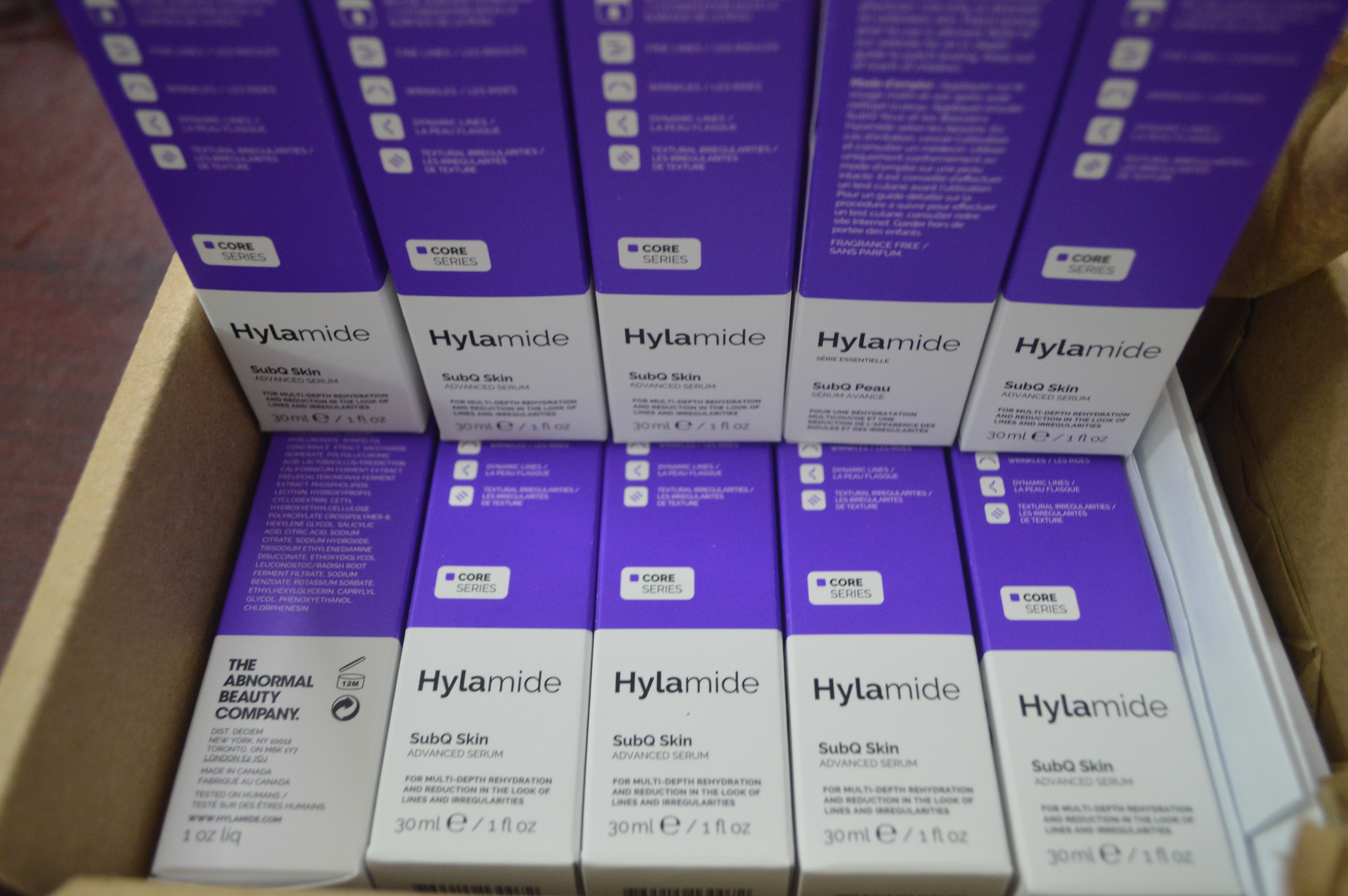 Giá chuyển hàng xách tay từ Hàn Quốc cạnh tranh nhất Việt Nam