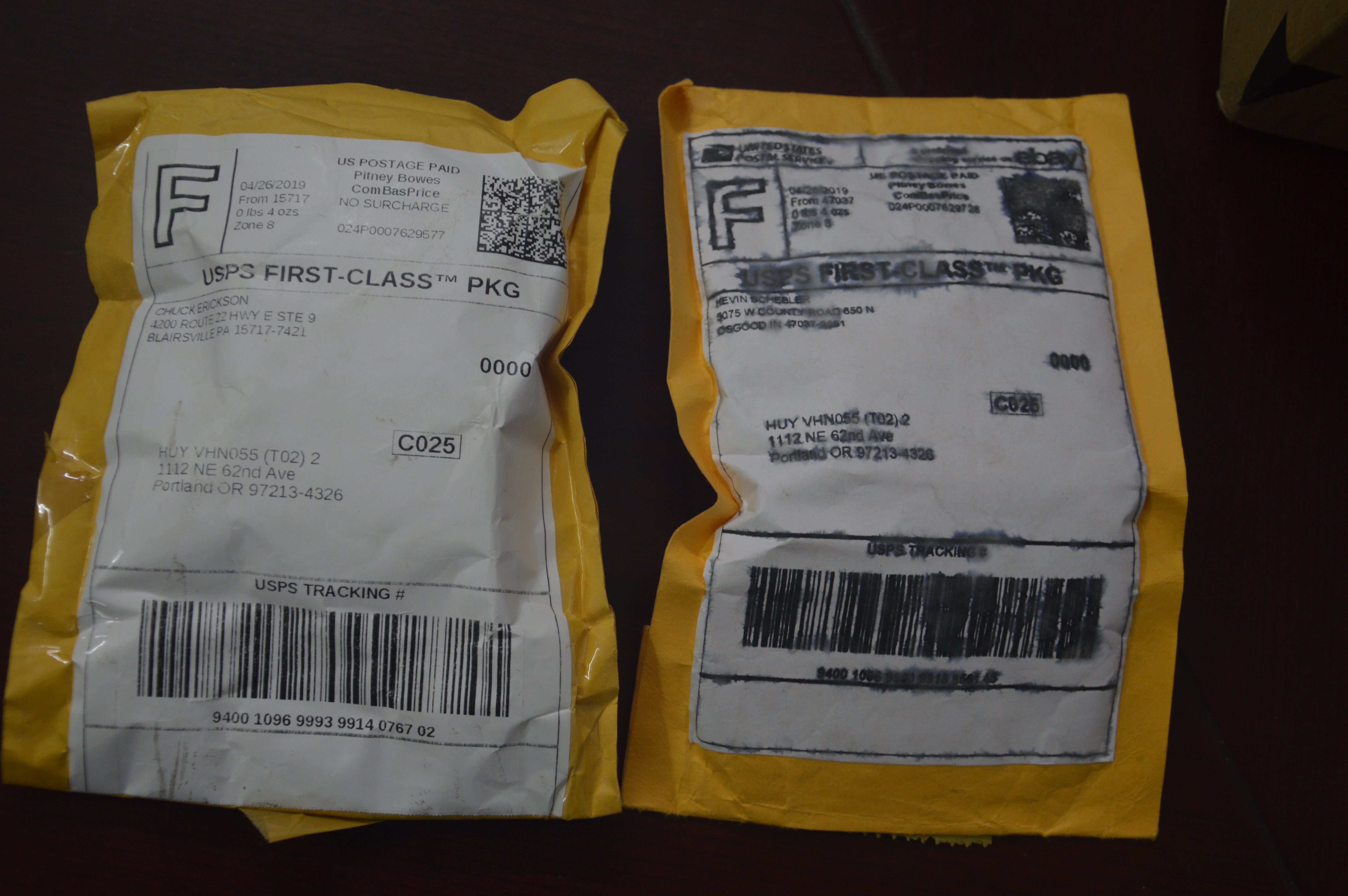 Chuyển phát nhanh hỏa tốc từ Quận Tây Hồ vào Huế 