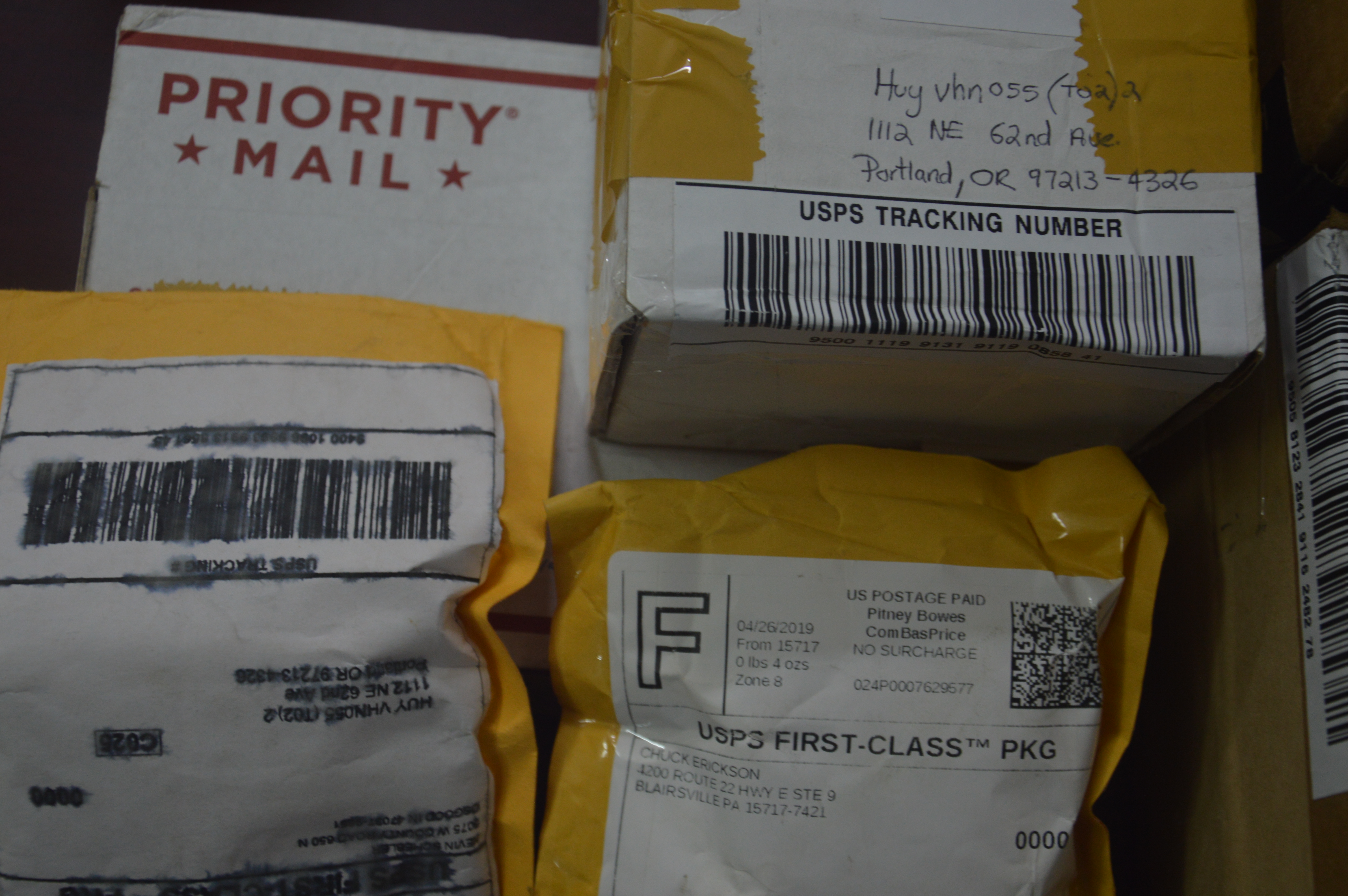 Chuyển phát nhanh hỏa tốc từ Quận Nam Từ Liêm vào Huế