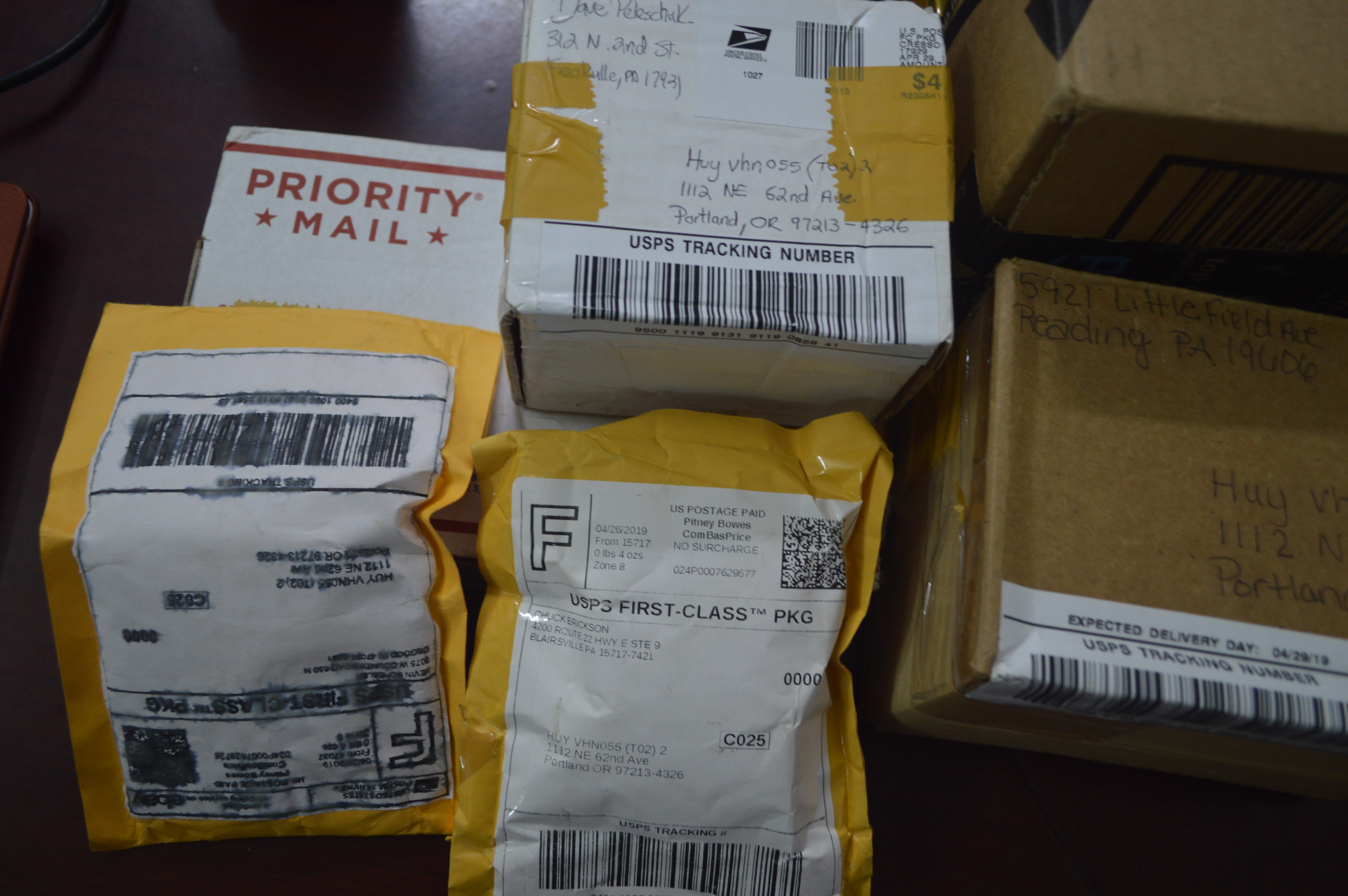 Chuyển phát nhanh hỏa tốc từ Quận Nam Từ Liêm vào Huế