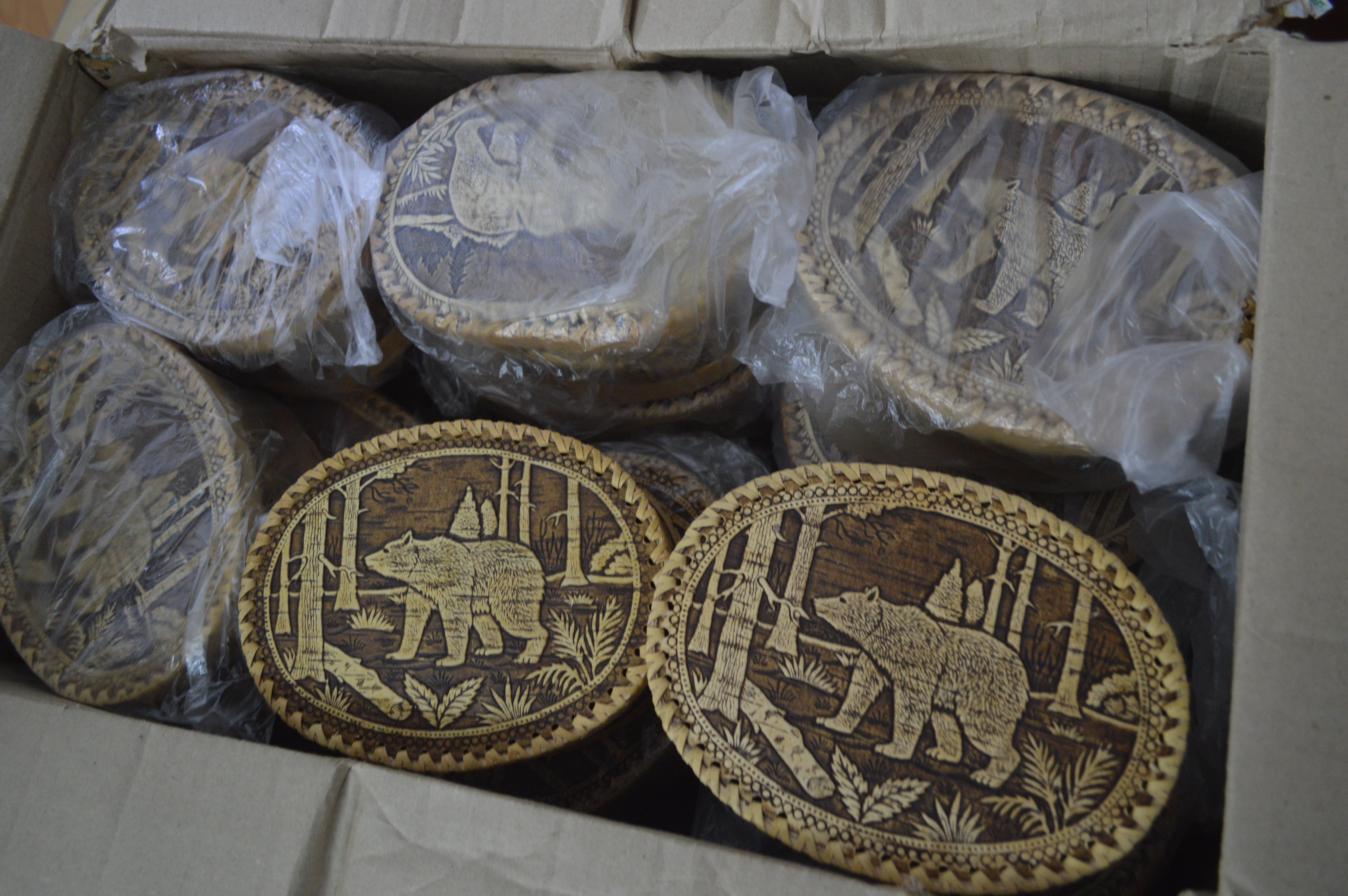 Dịch vụ vận chuyển đường biển hàng thủ công mỹ nghệ đi Anh