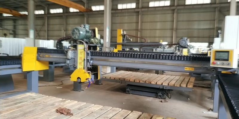 Vận chuyển máy cắt CNC từ Trung Quốc về Việt Nam