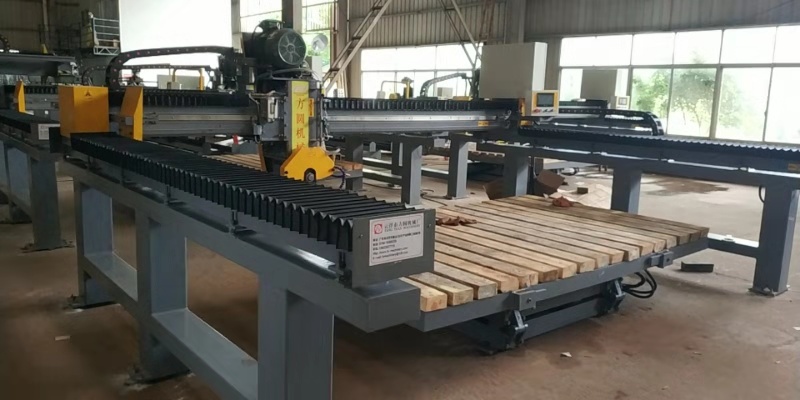 Nhập khẩu máy CNC từ Trung Quốc về Việt Nam