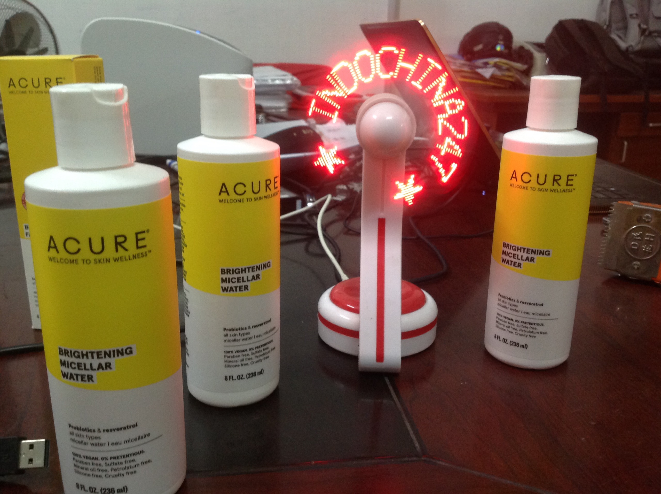 Nhận order ship vận chuyển hàng xách tay là thực phẩm chức năng và mỹ phẩm