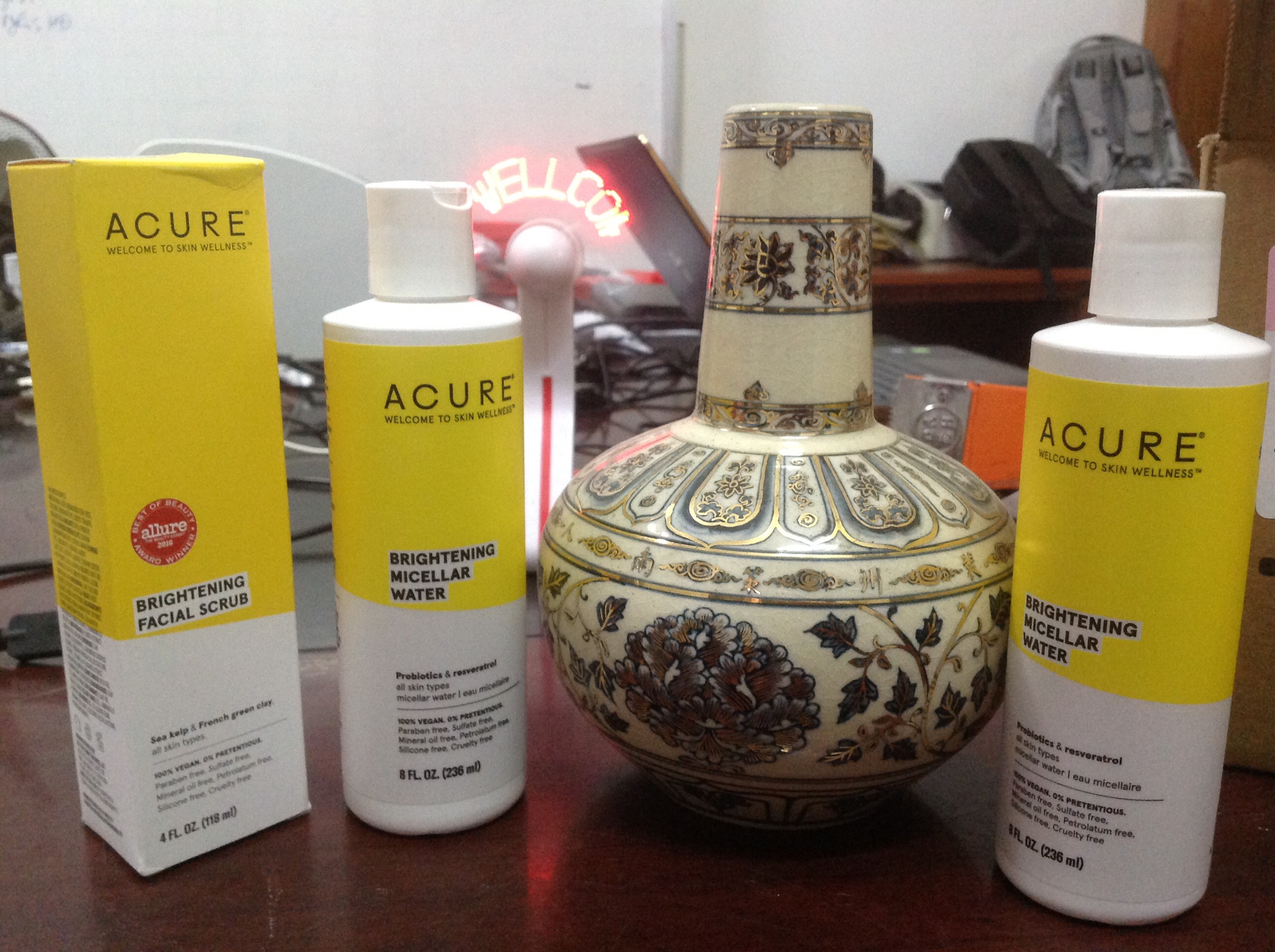 Dịch vụ chuyển phát nhanh hàng xách tay từ Mỹ