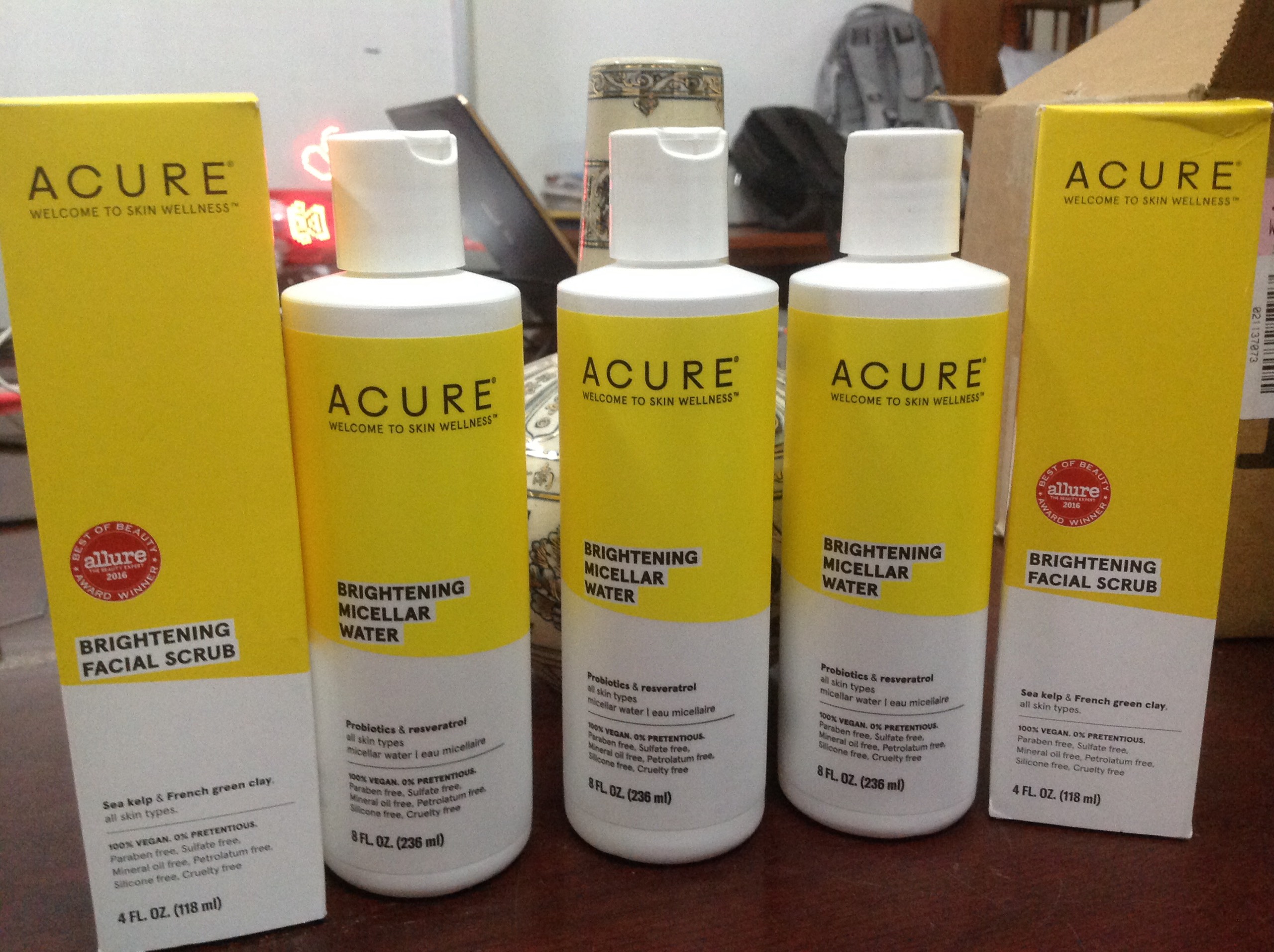 Dịch vụ vận chuyển ship order hàng xách tay từ Mỹ và Canada