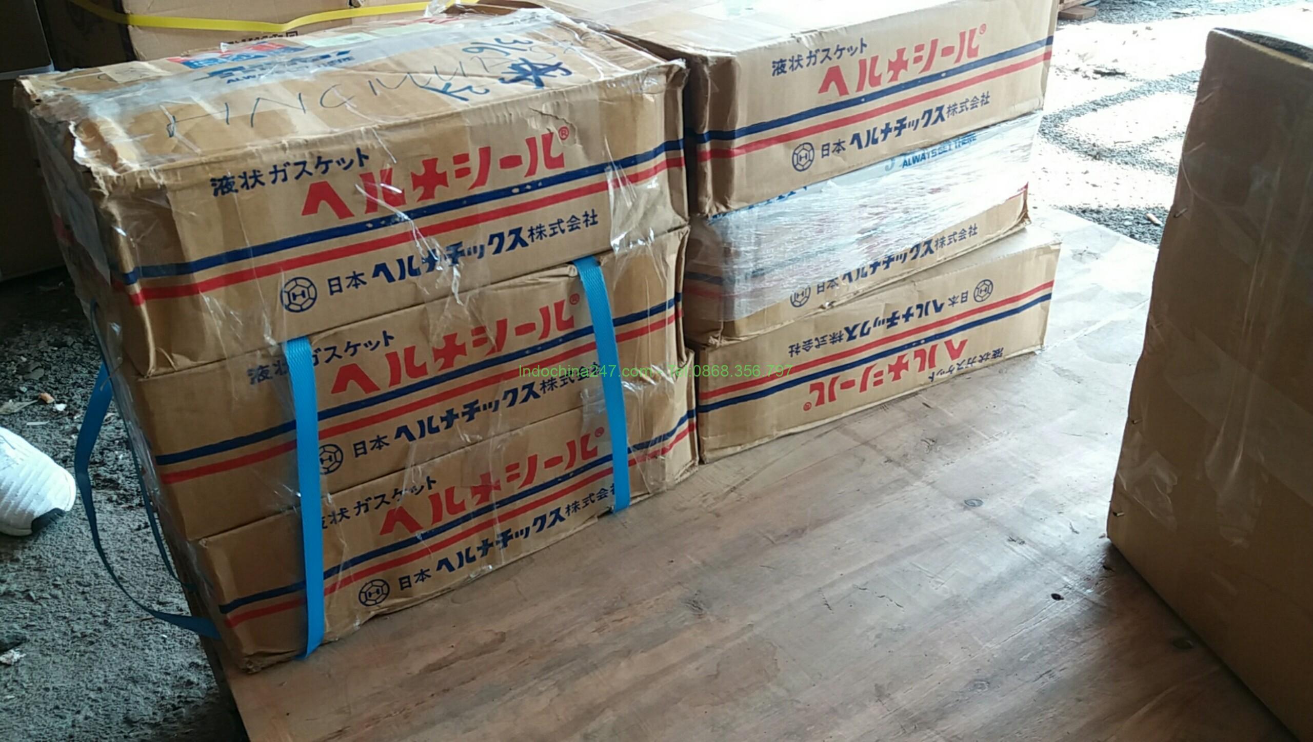 Dịch vụ ship hàng điện tử và mỹ phẩm từ Nhật về Sài gòn giá tốt chất lượng