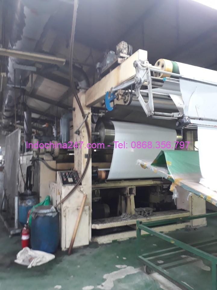 Vận chuyển đường biển máy móc công nghiệp điện tử từ Nhật về Việt Nam