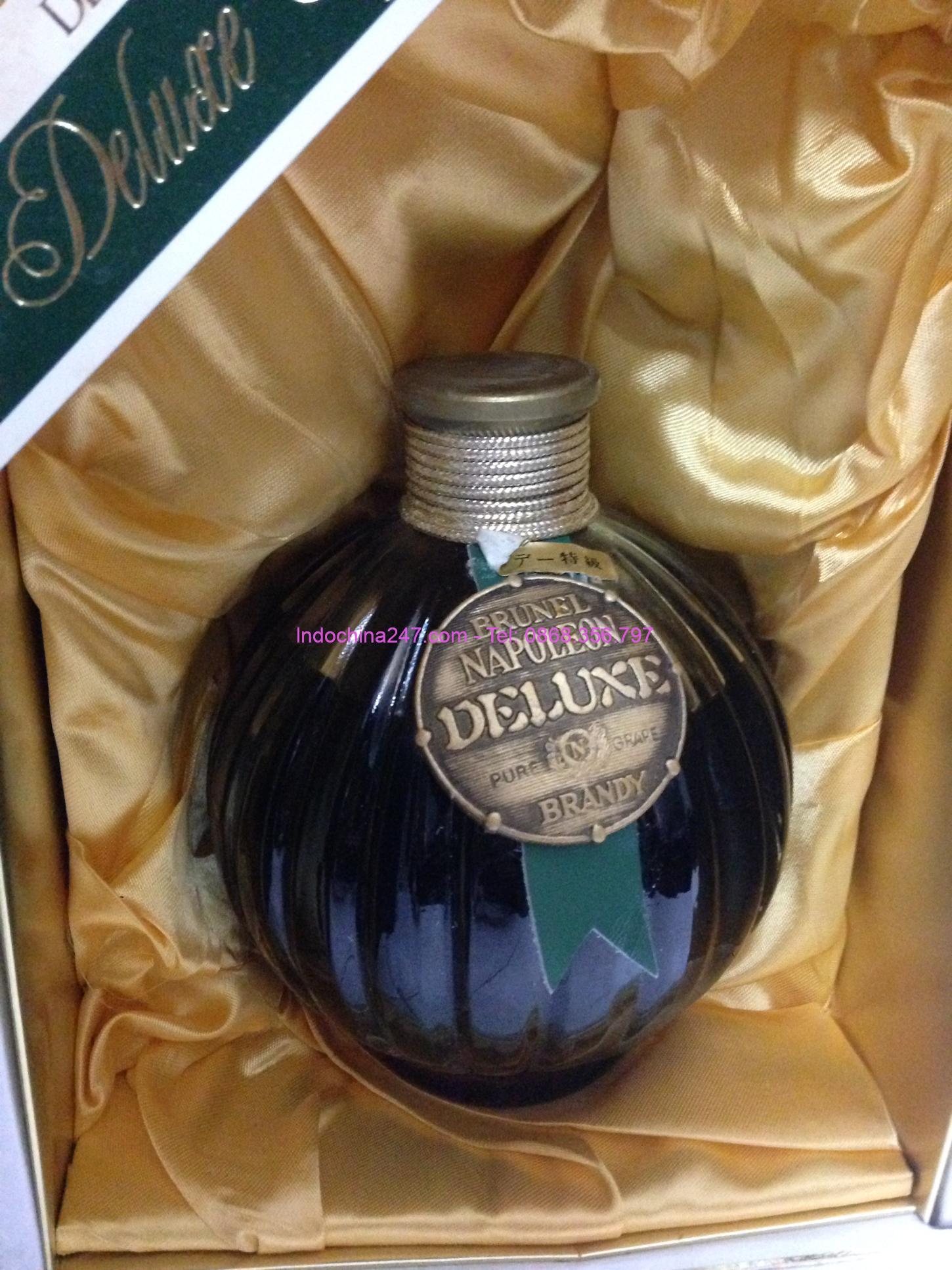 Tư vấn chuyển phát nhanh hàng rượu từ Nhật Bản về Việt Nam