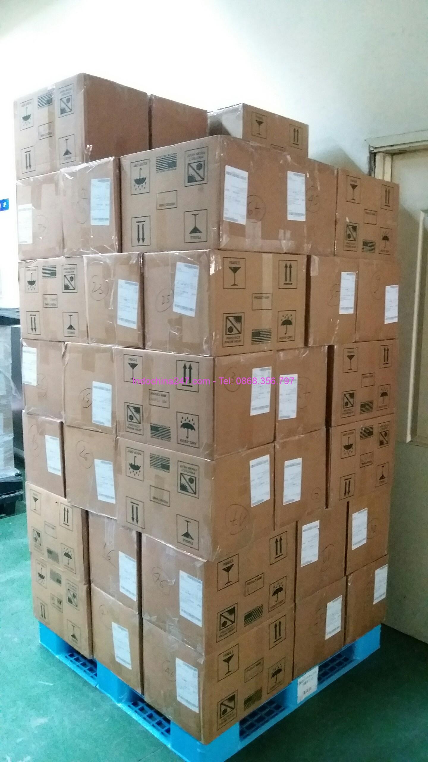 Chuyển phát nhanh từ Việt Nam đi Hàn và Ngược lại chuyên nghiệp giá tốt