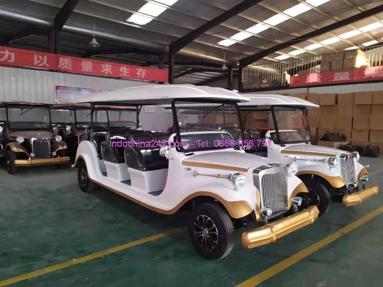 Dịch vụ vận chuyển đường bộ và đường biển ô tô điện từ Trung Quốc.