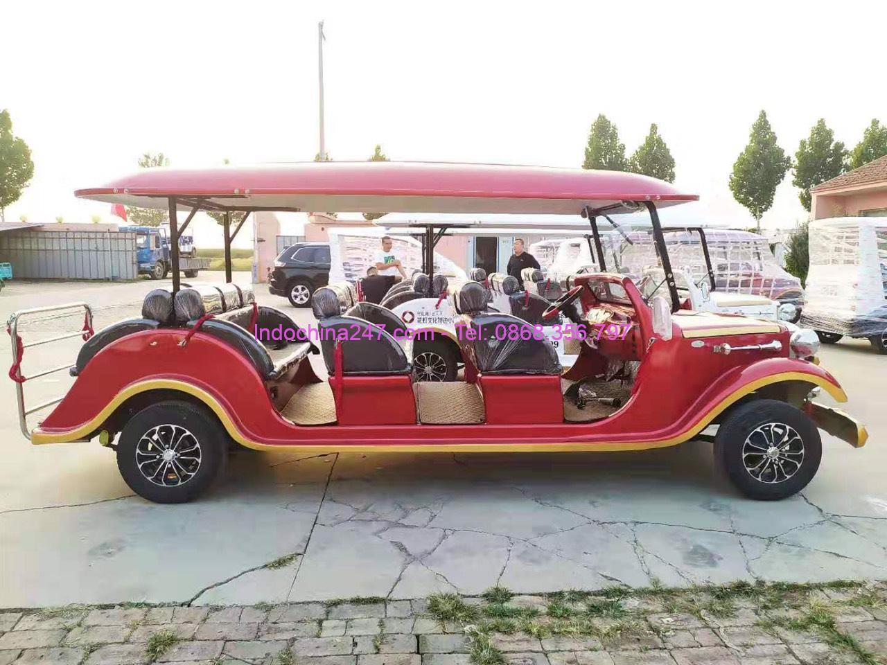 Dịch vụ vận chuyển đường bộ và đường biển ô tô điện từ Trung Quốc.