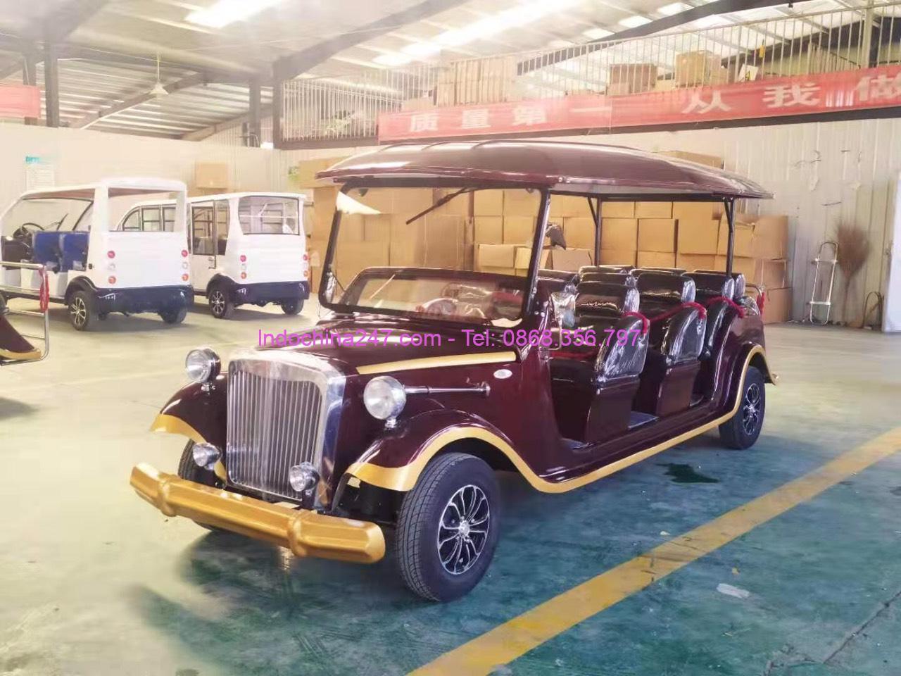 Dịch vụ vận chuyển đường bộ và đường biển ô tô điện từ Trung Quốc.